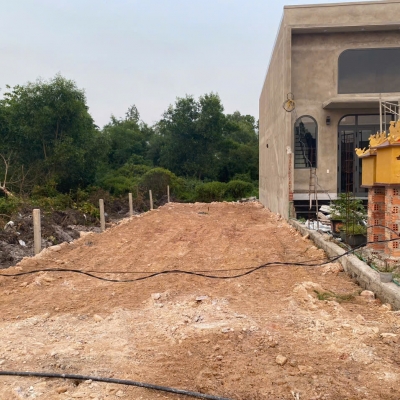 CHỈ 360TR 144M2 - ĐẤT CHÍNH CHỦ - HXH THÔN VIỄN TRÌNH - GẦN CẦU VƯỢT PHÁ. LH:0944470158.