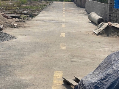 LÔ ĐẸP 84M² – NGANG 4.5M – NGÕ NHỰA 4–5M Ô TÔ TẬN ĐẤT – GIÁ CHỈ ~1 TỶ  ZALO 0567 222 555