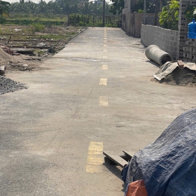 LÔ ĐẸP 84M² – NGANG 4.5M – NGÕ NHỰA 4–5M Ô TÔ TẬN ĐẤT – GIÁ CHỈ ~1 TỶ  ZALO 0567 222 555