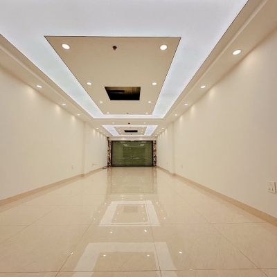 MẶT PHỐ NGUYỄN KHANG - TÒA VP 8 TẦNG - 80M² - VỈA HÈ - VIEW SÔNG - SỔ VUÔNG ĐÉT