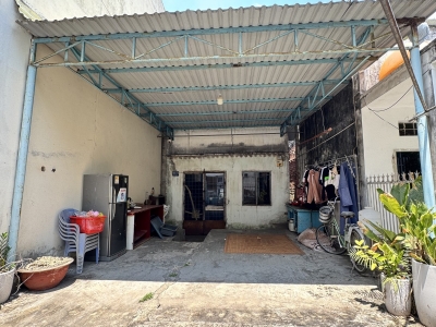 CƠ HỘI ĐẦU TƯ - ĐẤT ĐẸP PHƯỚC LONG B - NGANG 5M BỀ THẾ - GIÁ CỰC TỐT