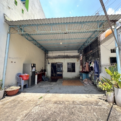 CƠ HỘI ĐẦU TƯ - ĐẤT ĐẸP PHƯỚC LONG B - NGANG 5M BỀ THẾ - GIÁ CỰC TỐT