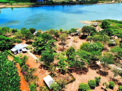 Bán lô đất view hồ đẹp - vị trí vàng tại Tam Long - HCM(Long Phước - TP Bà Rịa cũ)