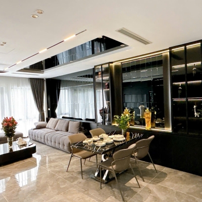 BÁN NHÀ  LIỀN KỀ ĐỊNH CÔNG – 74M² – MT 6M – VỈA HÈ SIÊU RỘNG – 6 TẦNG THANG MÁY – KINH DOANH ĐỈNH – 26.8 TỶ ???? 0975.124.520
