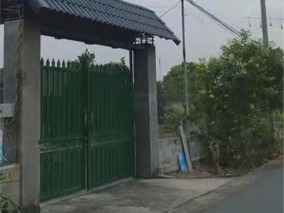 Chính chủ cần bán hoặc cho thuê đất vườn P. Phước Hòa, TX Phú Mỹ, DT 2.111m2, giá đầu tư