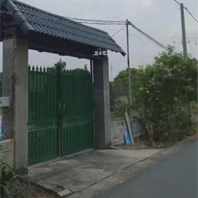 Chính chủ cần bán hoặc cho thuê đất vườn P. Phước Hòa, TX Phú Mỹ, DT 2.111m2, giá đầu tư