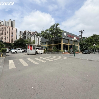 Bán LK phố Ngụy Như Kon Tum - Thanh Xuân, 148m2 x 5 tầng, giá 41,8 tỷ