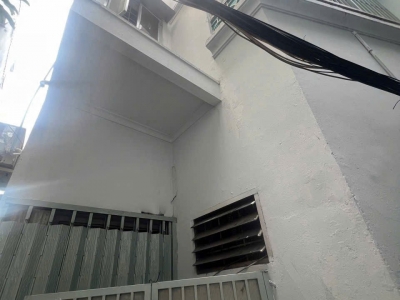 Nhà SHR 2 tầng 15m2 – Huỳnh Văn Bánh Phú Nhuận S