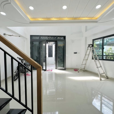 CỰC ĐẸP!PHÂN LÔ PHÚ DIỄN 65M2X5T, VỈA HÈ Ô TÔ ĐỖ, KINH DOANH VĂN PHÒNG+ Ở+19 TỶ