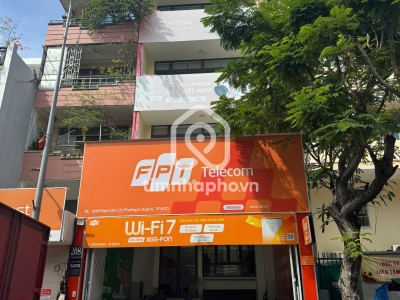 ????Tòa Nhà Hầm 6 Tầng MT Phạm Văn Chí Q6 - Thu 70Tr/Th - Chỉ 36 Tỷ - Tìm Nhà Phố