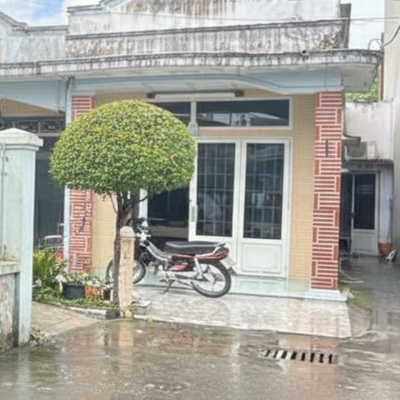 L1606 ⭐️ sát chợ Đông Thạnh, SHR, Vuông, HXH, 5.2x18m, 3.x tỷ