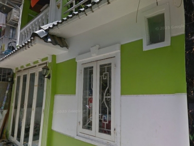 L1650 ⭐️⭐️ sát chợ Thạch Đà GV, SHR, 3 tầng, 6x11m, 5.x tỷ x nhỏ