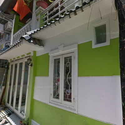 L1650 ⭐️⭐️ sát chợ Thạch Đà GV, SHR, 3 tầng, 6x11m, 5.x tỷ x nhỏ