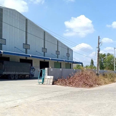 XN377 Cho thuê xưởng ưu tiên CNC, khung thép zamil pháp lý đầy đủ, bàn giao liền