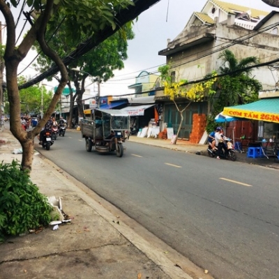 Bán NP 5PN, 4WC giá siêu hời 5,6 tỷ tại Âu Dương Lân, Q8, HCM