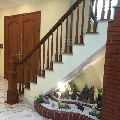 BÁN GẤP NHÀ ĐẸP DÂN XÂY LƯU XÁ ĐỨC GIANG NGÕ NÔNG RỘNG RẺ 43M 2.1 TỶ