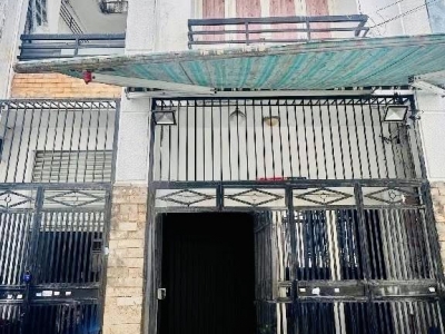 GẦN AEON – CHỢ TÂN HƯƠNG – HXH – DÒNG TIỀN 10TR – 2 TẦNG – 3PN – 72M N 6 GI.Á 7.X T.Ỷ