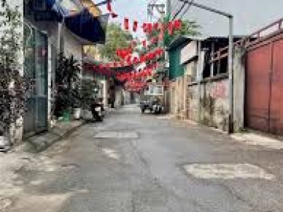 Bán gấp 69m2 đất phú thượng  căn góc Ngõ ÔTô giá 12,5tỷ lh 0935628686