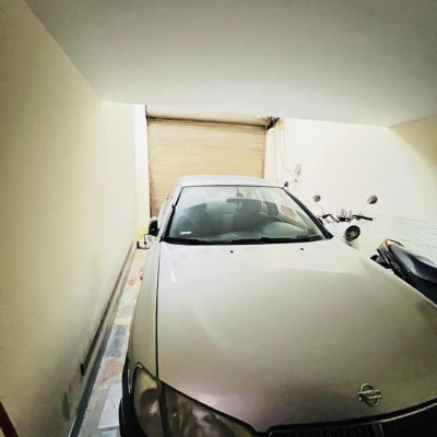 BÁN NHÀ MẶT HỒ NGÃ TƯ SỞ 100Mx4T, MT 10.5M – Ô TÔ TRÁNH – 1 CĂN DUY NHẤT