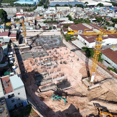 Căn hộ cao cấp  Xứ sở mặt trời mọc TT AVIO Dịp kiếm lời kép tại lòng Dĩ An!