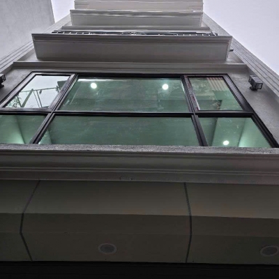 Bán nhà ngọc hồi giải phóng 6 tầng thang máy long lanh 15M ra phố hoàng mai