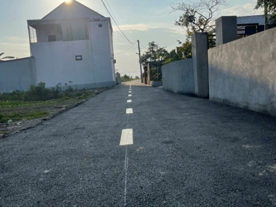 Bán đất Ngũ Phúc – 69m² ngang 4,6–4,8m – Giá nhỉnh 1 tỷ  Hàng F0 hiếm gần KCN – Đường nhựa ô tô  ZALO 0567 222 555