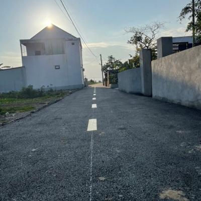 Bán đất Ngũ Phúc – 69m² ngang 4,6–4,8m – Giá nhỉnh 1 tỷ  Hàng F0 hiếm gần KCN – Đường nhựa ô tô  ZALO 0567 222 555