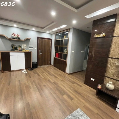 ????Căn Góc CT2B KĐT Nam Cường 104m 3PN Nội thất siêu đẹp Slot ô tô, 11.95 tỷ