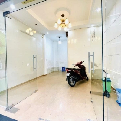 ????????SIÊU VIP Q10 - HẺM XE HƠI TRÁNH NHAU- NGAY NHÀ HÁT HOÀ BÌNH -DÒNG TIỀN 12tr/tháng - chỉ nhỉnh 7 tỷ. ????????