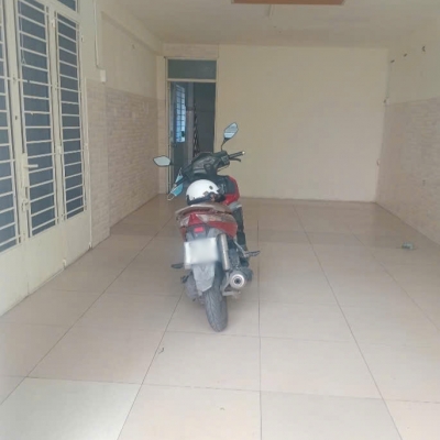 Nhà 4 tầng mặt tiền Hưng Phú P10 Q8, Giá 13.2 tỷ