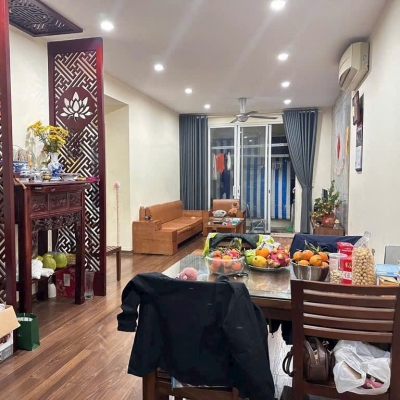 BÁN NHÀ XA LA  HÀ ĐÔNG- Ô TÔ DỪNG ĐỖ NGÀY ĐÊM - CHỦ  ĐỂ LẠI TOÀN BỘ NỘI THẤT, NHỈNH 4 TỶ