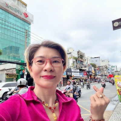 CHÍNH CHỦ CHƯA QUA ĐẦU TƯ - BÁN NHÀ MẶT TIỀN KD Đ.CÁCH MẠNG THÁNG 8, QUẬN 3 - 180M2 - CHỈ 23T