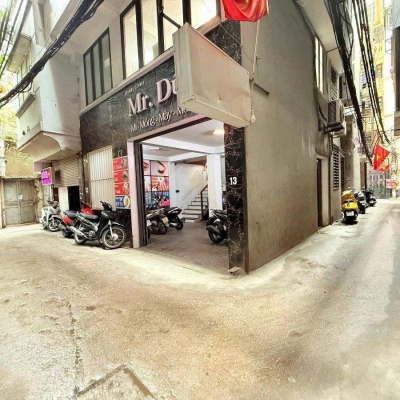 BOM TẤN ĐƯỜNG 800A LÔ GÓC 2 MẶT  Ô TÔ TRÁNH, 90M GIÁ 34.2TỶ