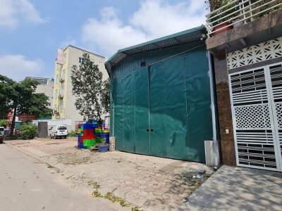 ???? Bán 100m2 mặt phố Cửu Việt Trâu Quỳ mt 5m đường 9m giá đầu tu. Lh 0989894845