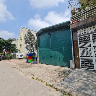 ???? Bán 100m2 mặt phố Cửu Việt Trâu Quỳ mt 5m đường 9m giá đầu tu. Lh 0989894845