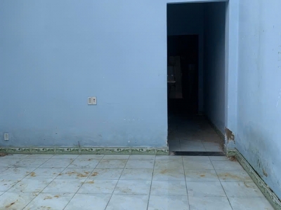 L2049 ⭐️ nhà Đông Hưng Thuận 2 Q12, SHR, Vuông, 4.2x17m, 4.x tỷ