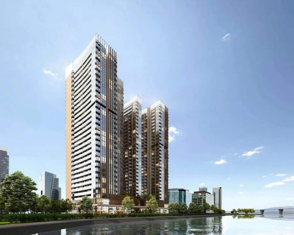 Công ty Cổ phần Tập Đoàn BRG