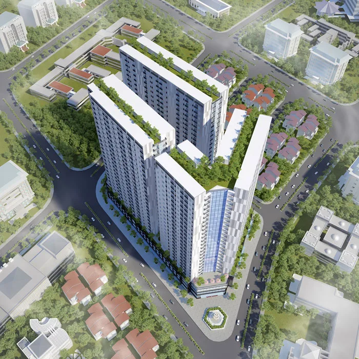 Công ty CP Tập đoàn Đầu tư P.H
