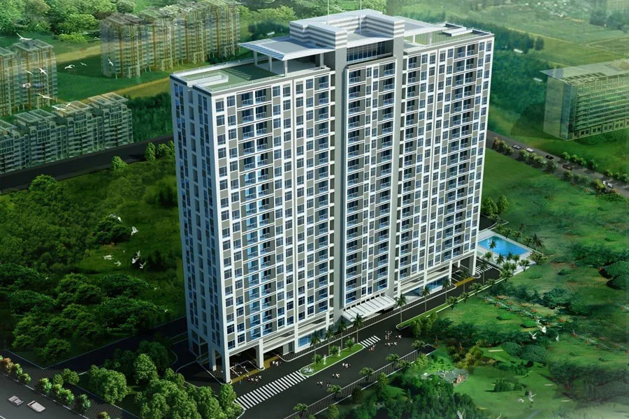 Tổng công ty thương mại Sài Gòn – TNHH Một Thành Viên SATRA