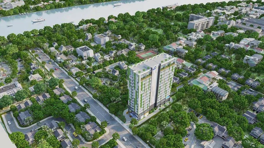 Công ty Cổ phần Đầu tư Thịnh Phúc Hải