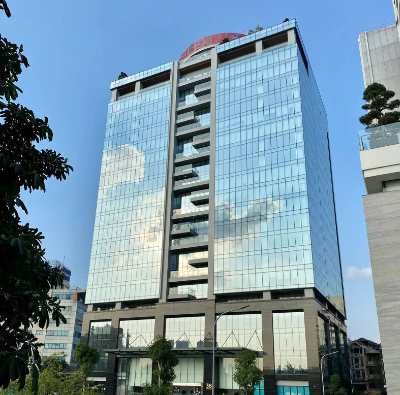 Công ty cổ phần Tân Hoàng Cầu