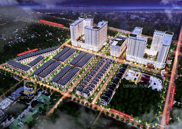 Công ty Cổ phần Đầu tư Bất động sản Phú Xuân
