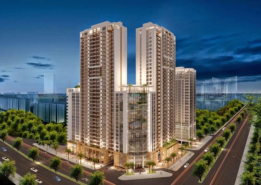 Công ty CP Đầu tư Phát triển Đô thị Thăng Long