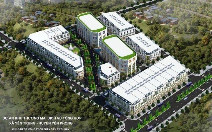  Công ty Cổ phần Đầu tư Susan