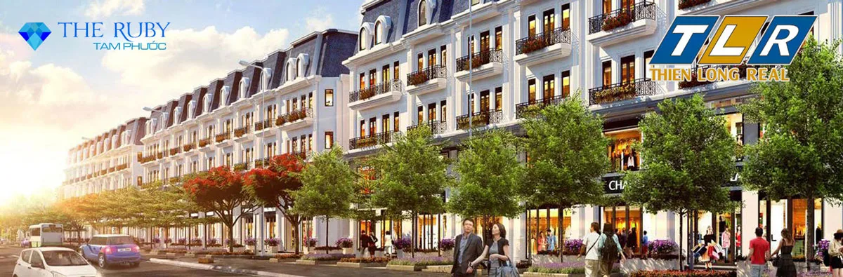 Công ty Cổ Phần Tư vấn đầu tư địa ốc Thiên Long
