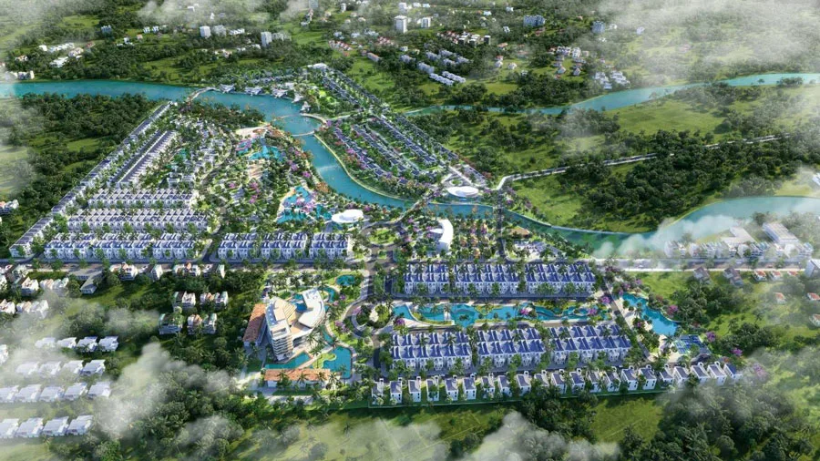 Công ty Cổ phần Năng lượng và Bất động sản Trường Thành
