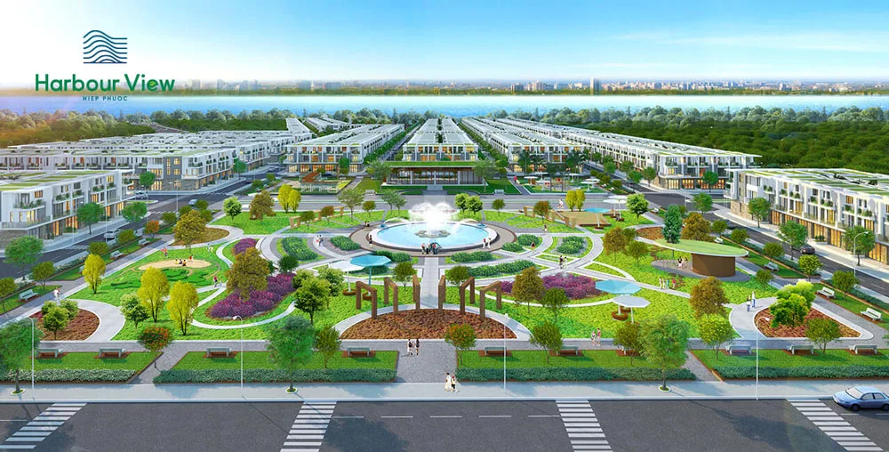 Công ty TNHH Thuận Thành