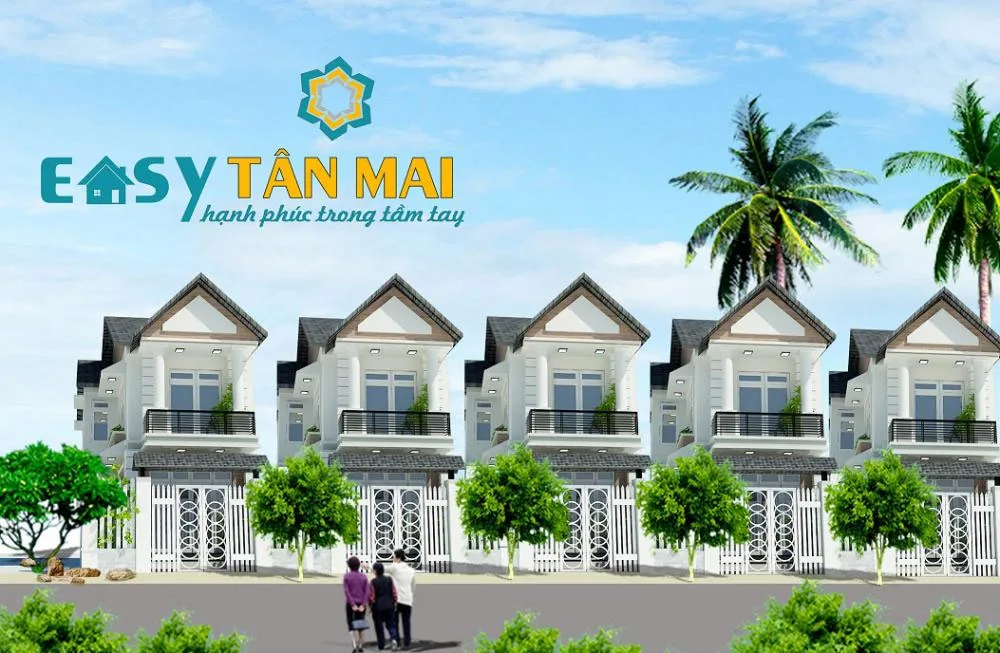 Công ty Cổ phần An Cư Sài Gòn