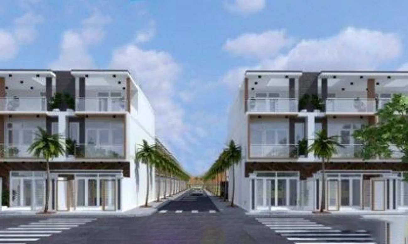 Công ty TNHH môi giới bất động sản Hoàng Kim Land