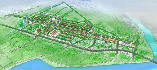 Trung tâm Phát triển quỹ đất tỉnh Quảng Trị